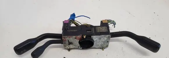 Audi 80 90 S2 B4 Wiper turn signal indicator stalk/switch 4A0953503 01210142