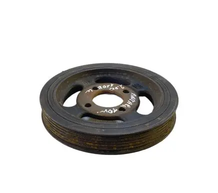 Opel Antara Crankshaft pulley