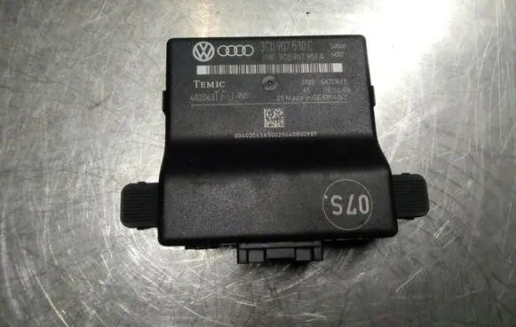 Volkswagen PASSAT B6 Other control units/modules 3C0907530C 3C0907951A