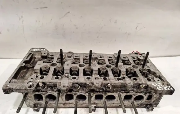 Fiat Doblo Engine head 55267277