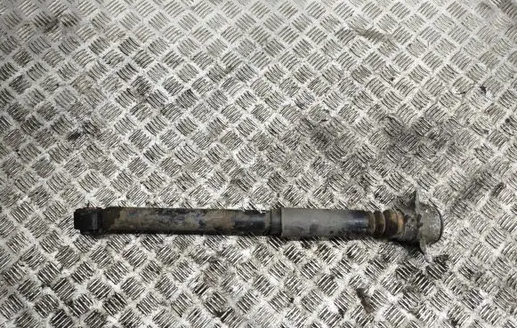 Rear shock absorber/damper