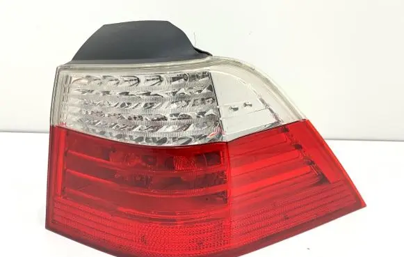 BMW 5 E60 E61 Rear/tail lights 7177694