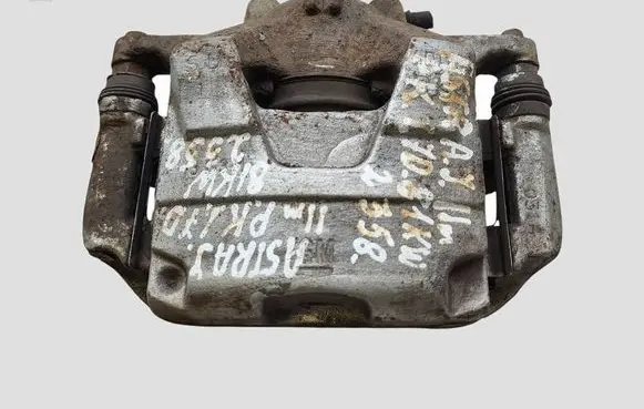 Opel Astra J Front brake caliper