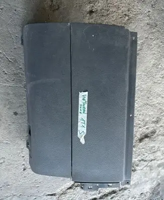 Volkswagen Touran I Glove box 1T1857097F