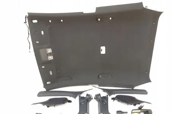 Hyundai i30 Headlining 17571138452