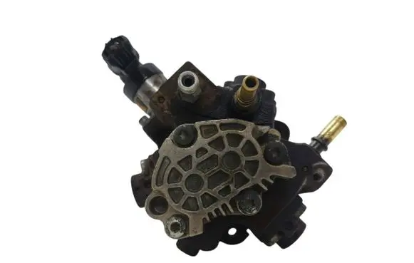 Citroen C3 Fuel injection high pressure pump 9683703780 0445010102 1345071