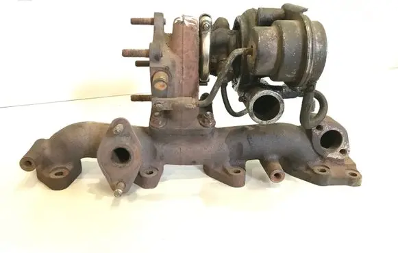 Hyundai Trajet Turbo 2823127000 C032291