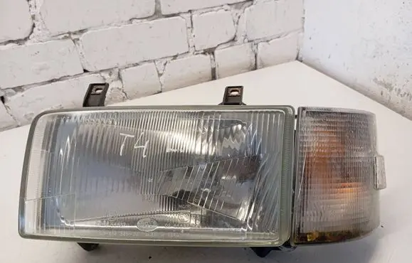 Volkswagen Transporter - Caravelle T4 Headlight/headlamp 701941009H 1EJ00605103 7R0144437