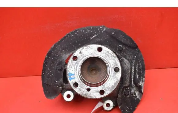 BMW 7 F01 F02 F03 F04 Front wheel hub spindle knuckle 679228604