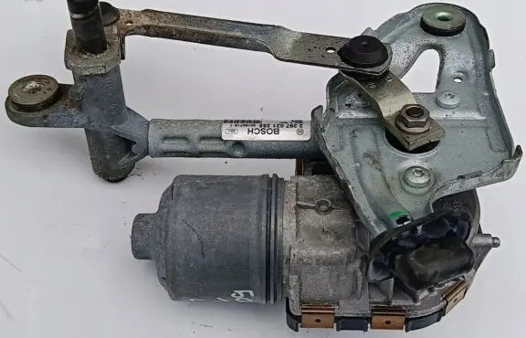 Peugeot 5008 Wiper motor
