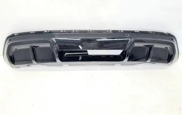 Volkswagen T-Roc Rear bumper trim bar molding 2GV807568