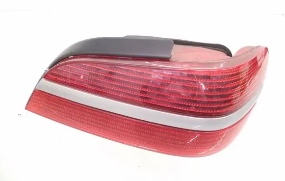 Peugeot 406 Rear/tail lights 9644652777