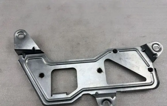 Mercedes-Benz GL X166 Other exterior part A1665457540