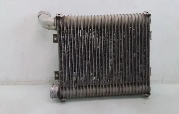 Hyundai Santa Fe Intercooler radiator