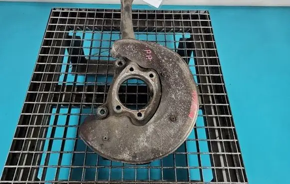 Audi A4 S4 B8 8K Front wheel hub spindle knuckle IMPRK1552812