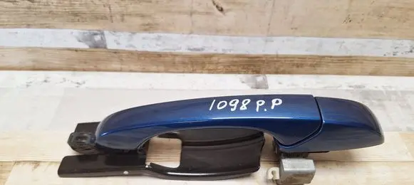 Dodge Journey Front door exterior handle 864AAA3508