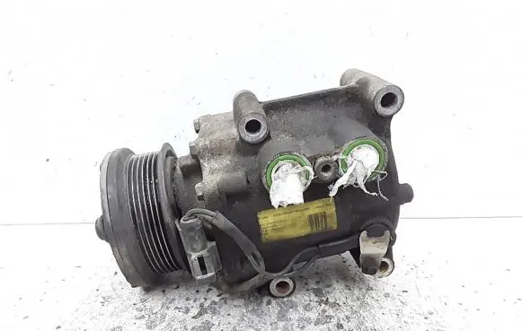 Ford Focus Air conditioning (A/C) compressor (pump)