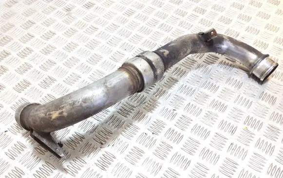 Audi A5 8T 8F Intercooler hose/pipe