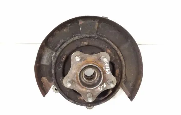 Infiniti Q70 Y51 Rear wheel hub 430194GA0A