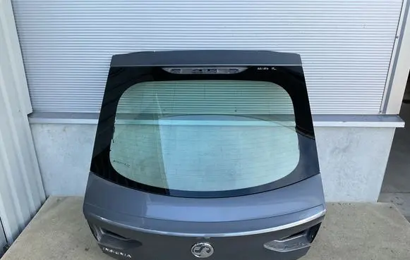 Opel Insignia B Tailgate/trunk/boot lid