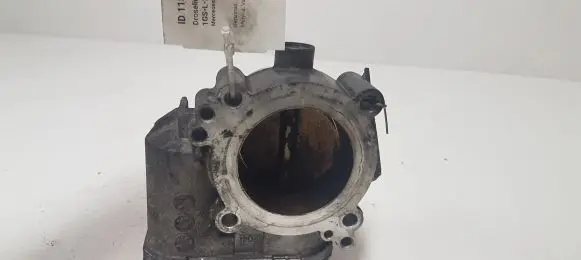 Mercedes-Benz C W203 Throttle valve A2711410025