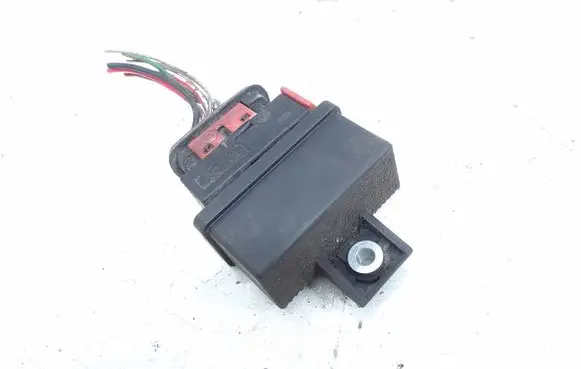 Fiat Linea Glow plug pre-heat relay 51793487