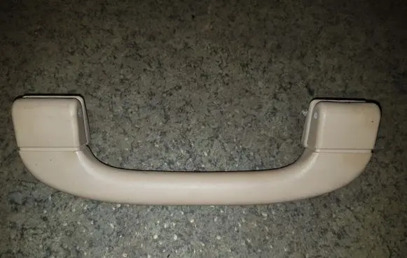 BMW 5 E39 Front interior roof grab handle 8227593