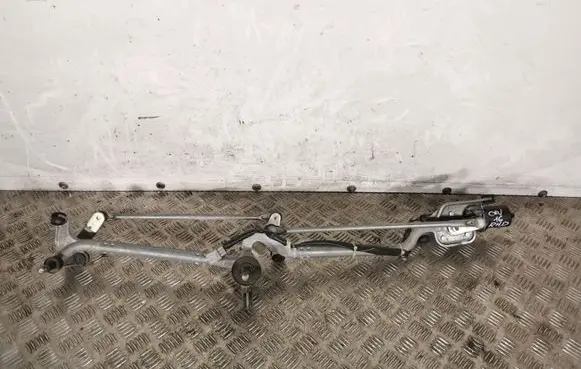 Honda CR-V Windshield/front glass wiper blade 7317C013