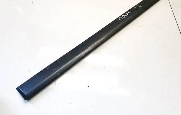Seat Exeo (3R) Rear door trim (molding) 8e0853964hr