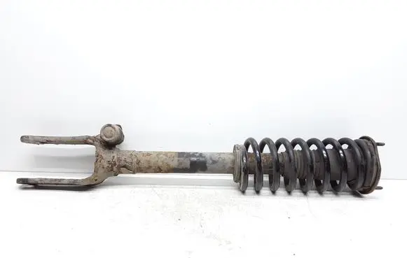 Mercedes-Benz R W251 Front shock absorber with coil spring