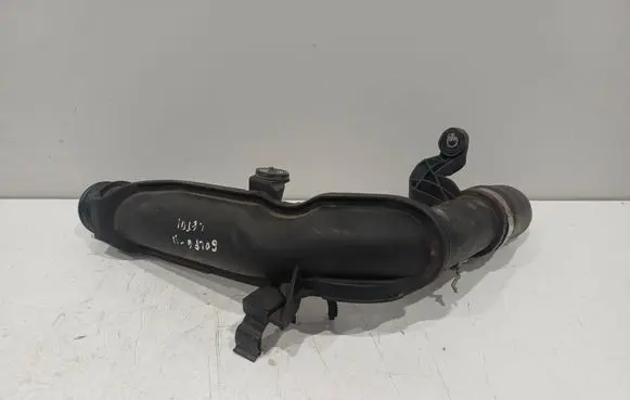 Volkswagen Golf VI Intercooler hose/pipe 1K0145770AE 03G906051E