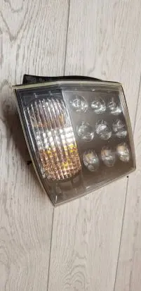 Mitsubishi Outlander Rear/tail lights 22087813