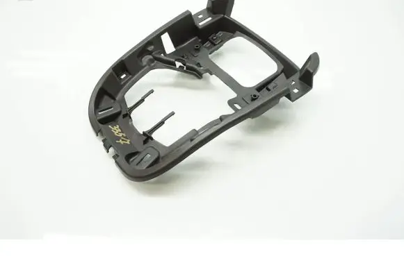 Opel Crossland X Headlining lighting console trim 39088961