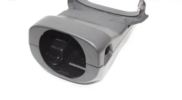 BMW i4 Steering wheel column trim 6805546