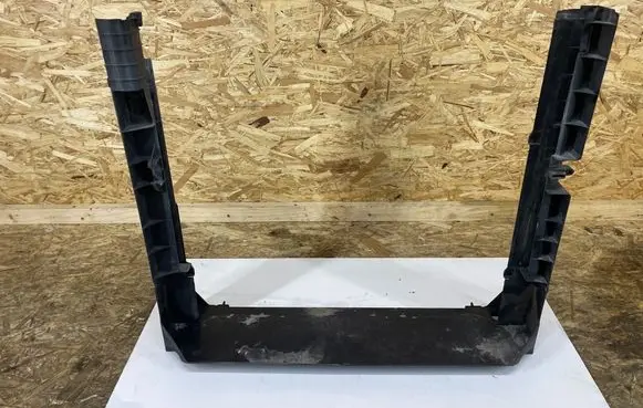 BMW X5 E70 Radiator trim 7555272 P2035001