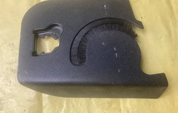 Mercedes-Benz B W245 Other interior part A1696900207 90010600