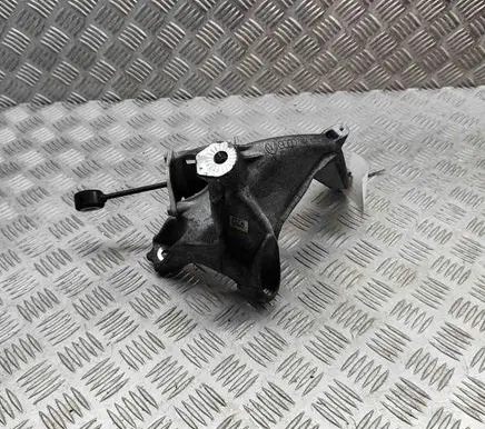 Audi Q5 SQ5 Engine mounting bracket 80A199307C