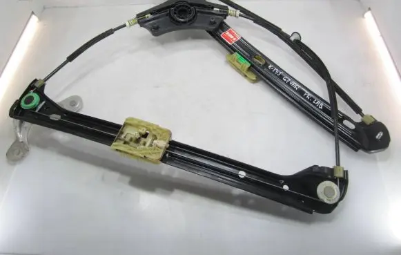 Volkswagen Golf VII Front door electric window regulator 5G4837462H C03533105 11082220512