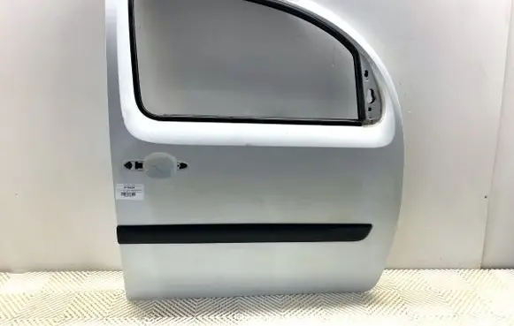 Renault Kangoo II Front door 
