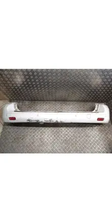 Citroen Jumpy Rear bumper 98116331WP
