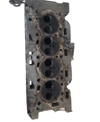 Citroen DS3 Engine head 9684487210 2NR