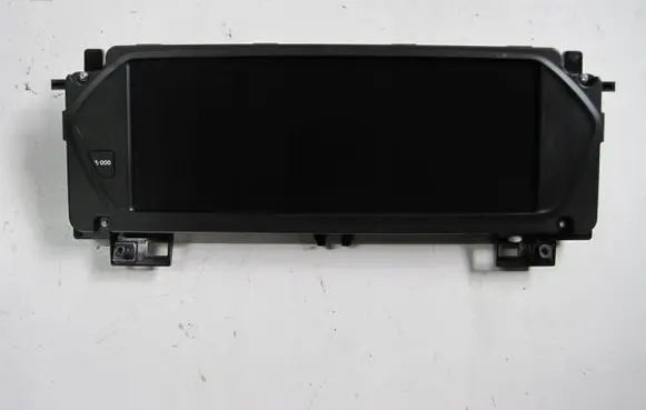 Citroen C4 III e-C4 Speedometer (instrument cluster) 9815286180