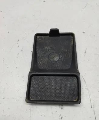Mercedes-Benz E W213 Glove box pad A2136890100