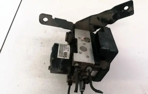 Peugeot Partner ABS Pump 96414761 BJ5DD0021C2