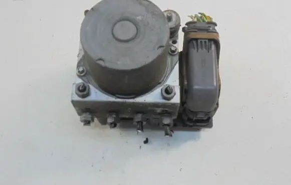 Citroen C4 Grand Picasso ABS Pump 9663345480