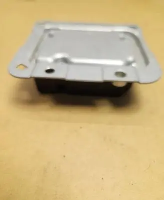 Mercedes-Benz Sprinter W906 Airbag control unit/module A0009004802 0285011847