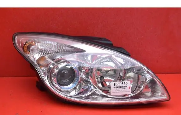 Hyundai i30 Headlight/headlamp 921022LXXX