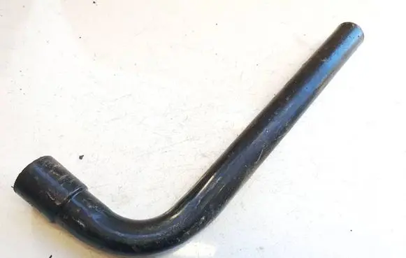 Renault Laguna III Wheel nut wrench 995450001r