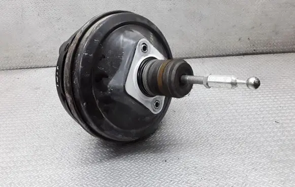 Audi A6 S6 C6 4F Brake booster 4F0612105