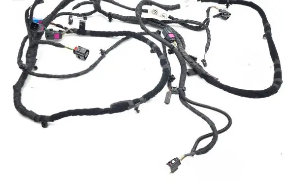 Ford Explorer Tailgate/trunk wiring harness 11N971147M 11N971148C